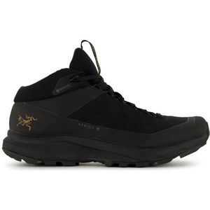 Wandelschoen Arc'teryx Women Aerios FL 2 Mid GTX Black Black-Schoenmaat 41