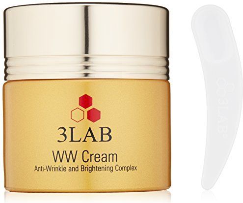 3LAB Gezichtsverzorging Moisturizer WW Cream 60 ml (€ 8.986,00 / 1 l)
