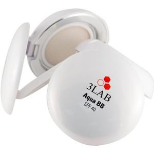 3 Lab - Aqua BB Cream - Foundation - Beige - SPF 40