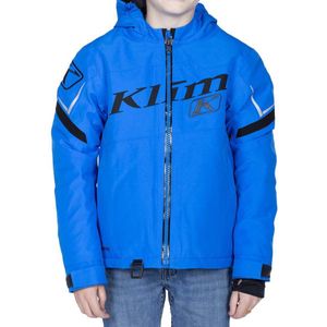 Klim Instinct Jas