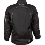 KLIM Badlands Pro Jas Stealth Zwart - Maat S - Jas