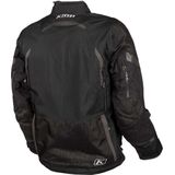 KLIM Badlands Pro Jas Stealth Zwart - Maat S - Jas