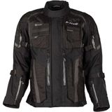 KLIM Badlands Pro Jas Stealth Zwart - Maat S - Jas