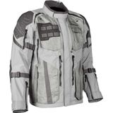Klim - Badlands Pro Jas - Zwart - Gore Tex® 3-laags Pro