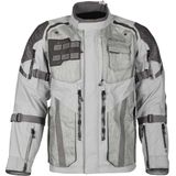 Klim - Badlands Pro Jas - Zwart - Gore Tex® 3-laags Pro