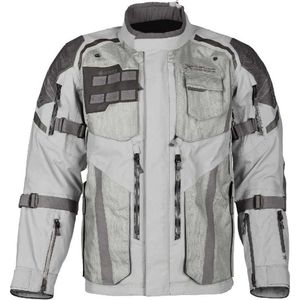 Klim - Badlands Pro Jas - Zwart - Gore Tex® 3-laags Pro