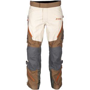 Motorbroek Klim Badlands