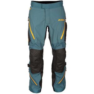 Klim Badlands Pro Broek Blauw 30 / Regular Man