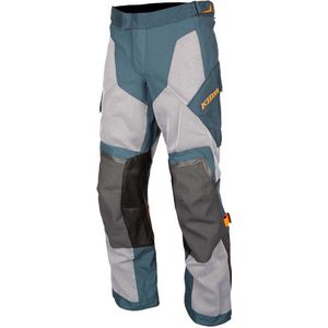 Klim Baja S4 Een Broek Blauw 32 / Regular Man