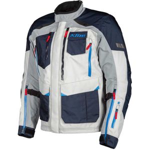 Carlsbad - Motorjack - Zwart - Gore-Tex - Waterdicht