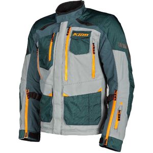Klim - Carlsbad - Jas - Zwart - Gore Tex Performance