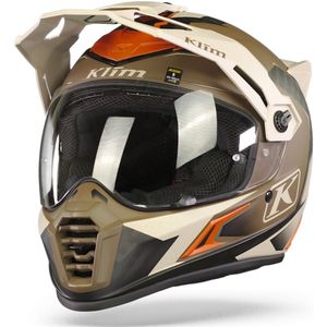 Klim - Krios Pro - Integraalhelm