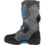 Klim - Havoc GTX BOA - Sneeuwscooterlaarzen - Zwart - Gore-Tex
