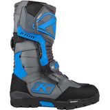 Klim - Havoc GTX BOA - Sneeuwscooterlaarzen - Zwart - Gore-Tex