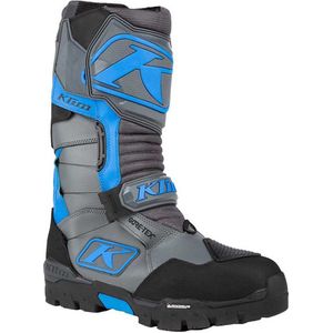 Klim - Havoc GTX BOA - Sneeuwscooterlaarzen - Zwart - Gore-Tex