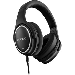 Audix A140 Kopfhörer Professioneller geschlossener Studiokopfhörer