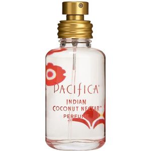 Pacifica Spuitparfum Indian Coconut Nectar - unieke geur op basis van natuurlijke stoffen - 28 ml