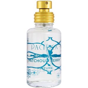 Pacifica Himalayan Patchouli Berry Parfum Lichaamsspray 29 ml Dames