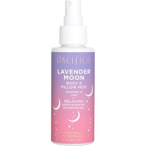 Pacifica Lavender Moon Body & Pillow Mist Parfum 118 ml Dames