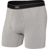 Boxershort Saxx Men Daytripper Grey Heather-S