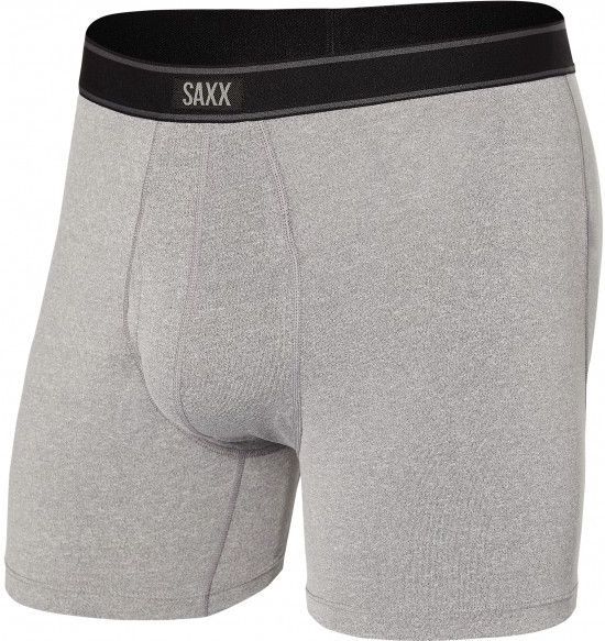 Boxershort Saxx Men Daytripper Grey Heather-S