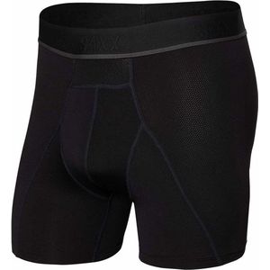 Saxx Underwear Light Compression Mesh Boxers