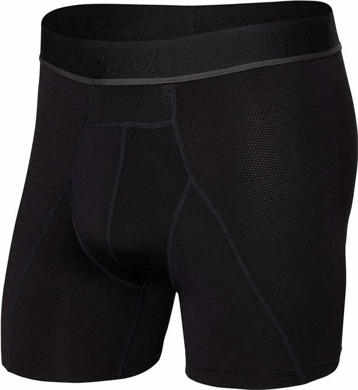 Saxx Underwear Heren Kinetic HD Boxer Brief