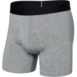 Boxershort - DropTemp™ Cooling Cotton - Zwart - Katoen/Modal