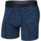 Saxx Underwear - Kinetic Hd - Boxershorts - 4-way Stretch - Semi-compressie