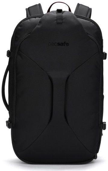 Pacsafe - Rucksack EXP45 Carry-On Travel Rucksäcke 1 ct Schwarz (254.9 € / 1 ct)
