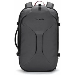 PACSAFE Venturesafe EXP45 carry-on travel - Anti diefstal Backpack - 45 L - Grijs (Slate)