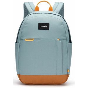 Pacsafe Go 15L Backpack Anti-Theft fresh mint backpack