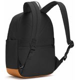 Pacsafe Go 15L Backpack Anti-Theft jet black backpack