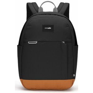 Pacsafe Go 15L Backpack Anti-Theft jet black backpack