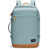 Pacsafe Go Carry-On Backpack 44L Anti-Theft fresh mint