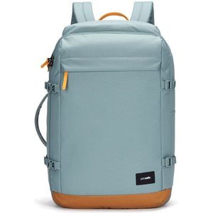 pacsafe GO Anti-Theft 44L Carry-on Backpack Fresh Mint