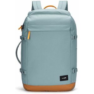 Pacsafe GO anti-diefstal rugzak RFID 53 cm  blauw