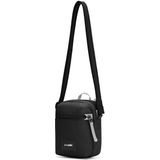 Pacsafe Go Micro Crossbody Anti-Theft jet black