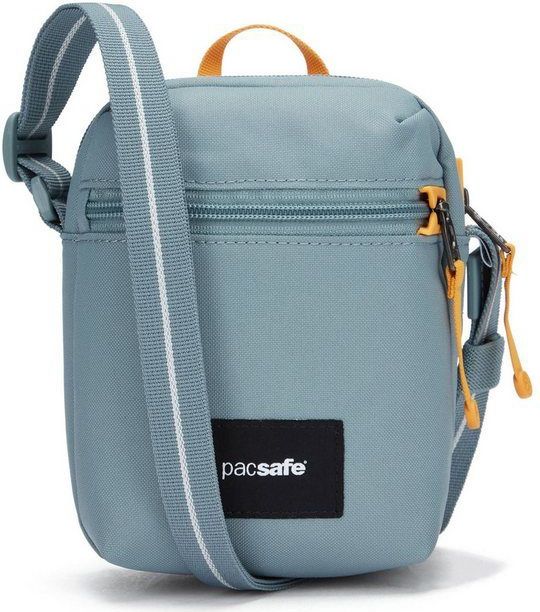 pacsafe GO Anti-Theft Micro Crossbody Fresh Mint