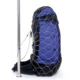 Pacsafe 120L Anti-theft backpack & bag protector