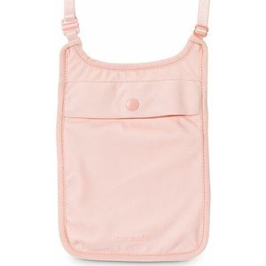 pacsafe Coversafe S75 Neck Pouch Orchid Pink