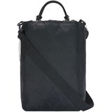 Draagzak Pacsafe TraveLSafe X15 Black