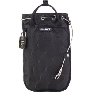 Draagzak Pacsafe Travelsafe 3L Black