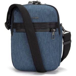 Pacsafe Metrosafe X Anti-Theft Vertical Crossbody dark denim