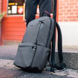 Pacsafe - Rucksack X Anti-Theft 20L Rucksäcke 1 ct Schwarz (144.4 € / 1 ct)