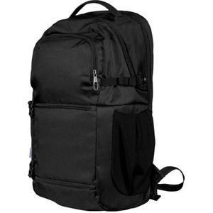 Pacsafe Camsafe X25L backpack ECONYL ® zwart