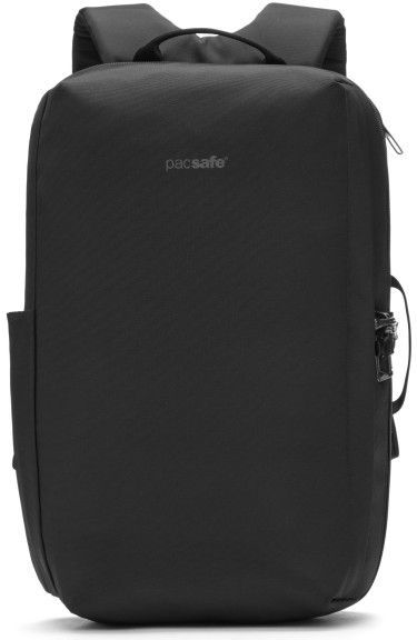 Pacsafe - Rucksack V 16' Commuter BP Rucksäcke 1 ct Schwarz (174.19 € / 1 ct)