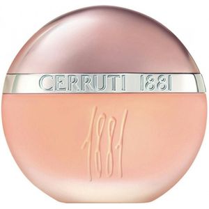 Cerruti 1881 Pour Femme EDT 100 ml