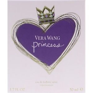 Vera Wang Princess Eau De Toiletspray 50ml