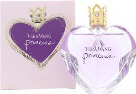 Vera Wang Princess Eau de Toilette 50 ml